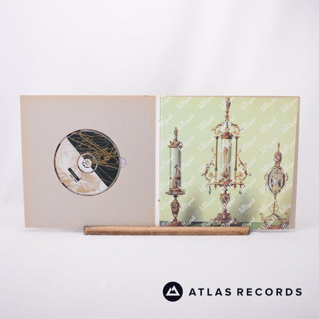 Various - Lilliput - Integral Booklet Limited Edition Promo 2 x CD - EX/NM