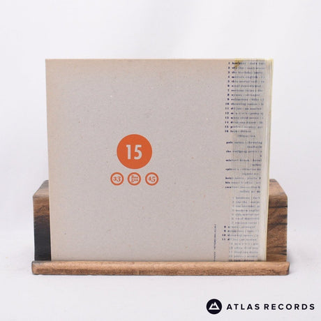 Various - Lilliput - Integral Booklet Limited Edition Promo 2 x CD - EX/NM