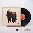 Various Live Stiffs Live LP Vinyl Record - Front Cover & Record