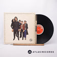 Various Live Stiffs Live LP Vinyl Record - Front Cover & Record