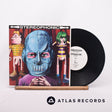 Various Love Bites 10" Vinyl Record - Front Cover & Record