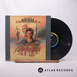 Various Mad Max - Beyond Thunderdome - Gatefold Original Motion Picture Soundtrack LP Vinyl Record - Front Cover & Record