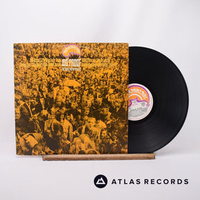 Various Marmalade 100° Proof LP Vinyl Record - Front Cover & Record