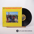 Various Master Showcase LP Vinyl Record - Front Cover & Record