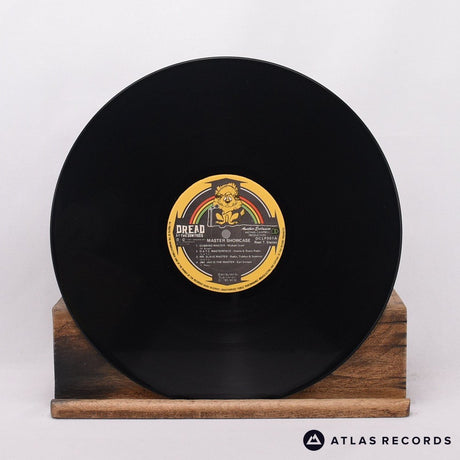 Various - Master Showcase - A1 B1 LP Vinyl Record - VG+/VG+