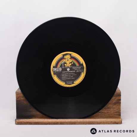 Various - Master Showcase - A1 B1 LP Vinyl Record - VG+/VG+