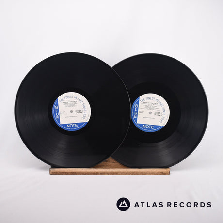 Various - Maximum Rhythm & Blue - 2 x LP Vinyl Record - EX/NM