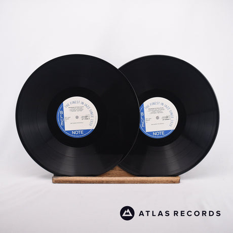 Various - Maximum Rhythm & Blue - 2 x LP Vinyl Record - EX/NM