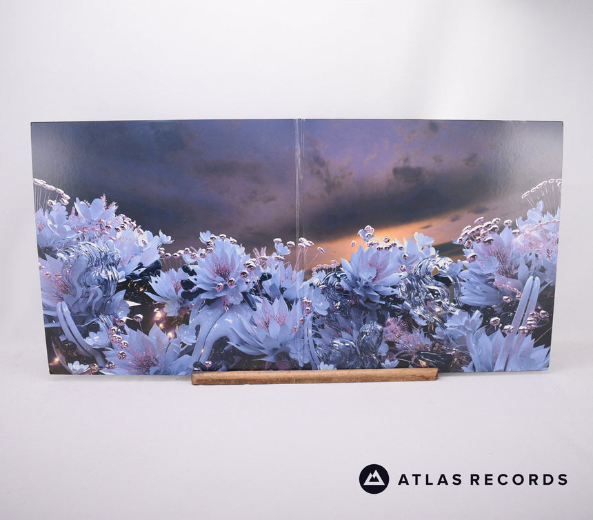 Various - Metaflora II - Gatefold 4 x LP Vinyl Record - VG+/EX