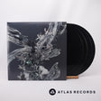 Various Metaflora III 4 x LP Vinyl Record - Front Cover & Record