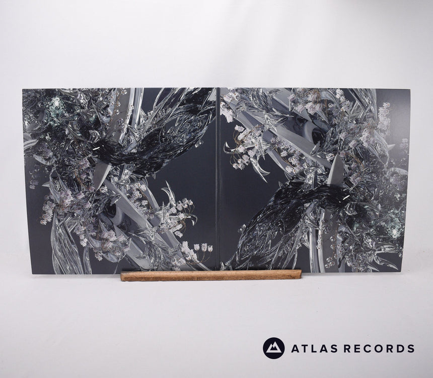 Various - Metaflora III - Gatefold 4 x LP Vinyl Record - EX/EX