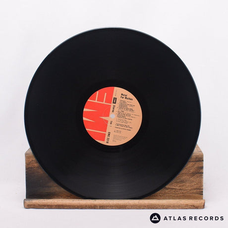 Various - Metal For Muthas - A-1 B-1 LP Vinyl Record - EX/EX