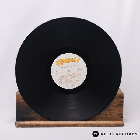 Various - Million Dollar Hits - LP Vinyl Record - EX/EX