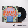 Various More Poco LP Vinyl Record - Front Cover & Record