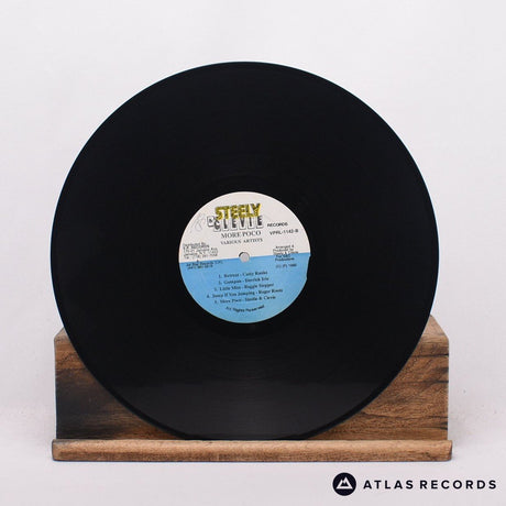 Various - More Poco - LP Vinyl Record - VG+/VG+