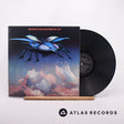 Various Motown Chartbusters Vol. 6 LP Vinyl Record - Front Cover & Record