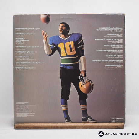 Various - Motown Chartbusters Vol.10 - LP Vinyl Record - VG+/VG+
