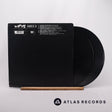 Various Moving House 3 2 x LP Vinyl Record - Front Cover & Record