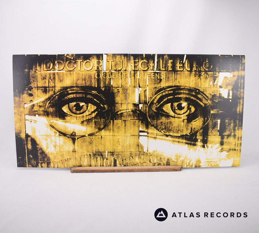 Various - Music From Baz Luhrmann's Film The Great Gatsby - 2 x LP Vinyl Record