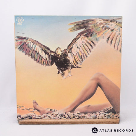 Various - Music From Free Creek - A-1 B-1 A-1 B-1 2 x LP Vinyl Record - EX/EX