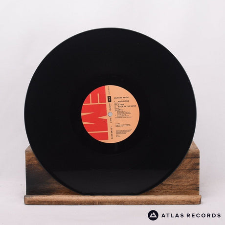 Various - Muthas Pride - Blair 12" Vinyl Record - VG+/EX