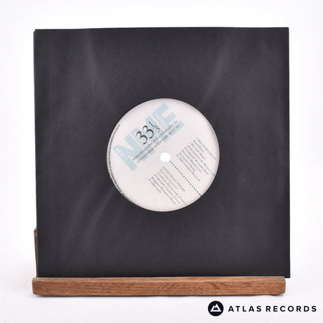 Various NME Readers' Poll Winners '84 7" Vinyl Record - In Sleeve