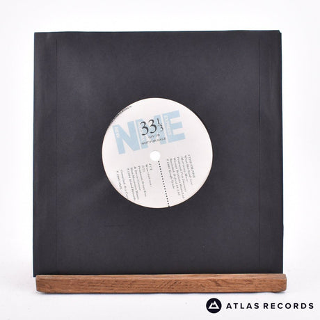 Various - NME Readers' Poll Winners '84 - 7" EP Vinyl Record - VG+