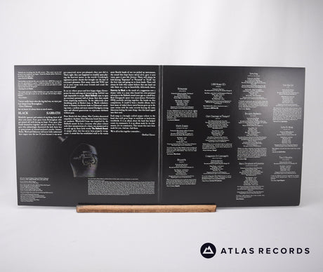 Various - Nativity In Black - 2 x LP Vinyl Record