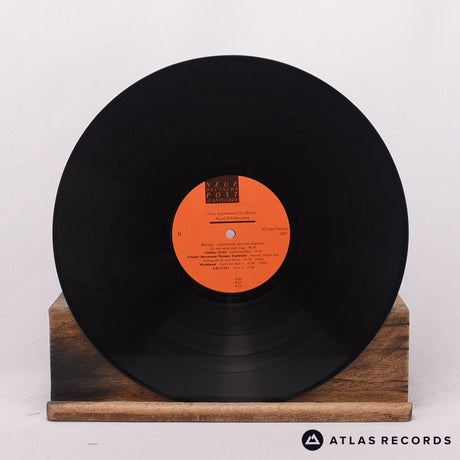 Various - Neue Deutsche Post Avantgarde - LP Vinyl Record - EX/EX