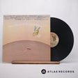 Various New Magic In A Dusty World LP Vinyl Record - Front Cover & Record