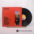 Various New Wave LP Vinyl Record - Front Cover & Record