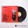 Various New Wave LP Vinyl Record - Front Cover & Record