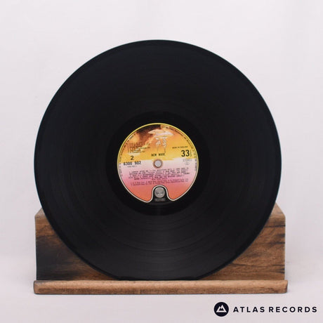 Various - New Wave - 1Y//2 2Y/1 LP Vinyl Record - VG+/EX