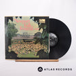 Various Newport Folk Festival 1963 Evening Concert Vol.1 LP Vinyl Record - Front Cover & Record