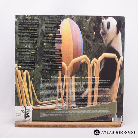 Various - Nings And Roundabouts - 2 x LP Vinyl Record - EX/EX