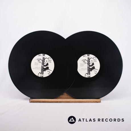 Various - Nings And Roundabouts - 2 x LP Vinyl Record - EX/EX