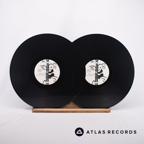 Various - Nings And Roundabouts - 2 x LP Vinyl Record - EX/EX