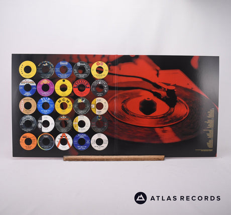 Various - Northern Soul All Nighter - 180G Gatefold 2 x LP Vinyl Record - NM/EX