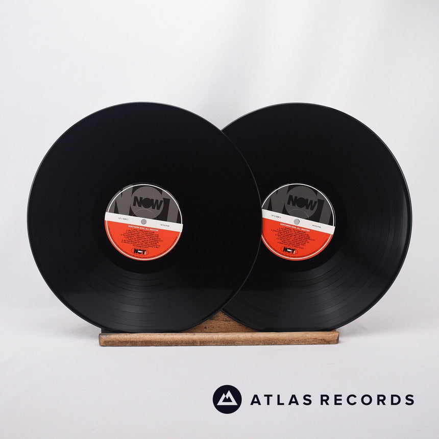 Various - Northern Soul All Nighter - 180G Gatefold 2 x LP Vinyl Record - NM/EX