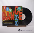 Various Now Dance 89 The 12" Mixes Double LP Vinyl Record - Front Cover & Record