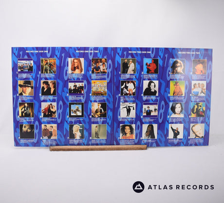 Various - Now That's What I Call Music! 18 - 2 x LP Vinyl Record - NM/EX