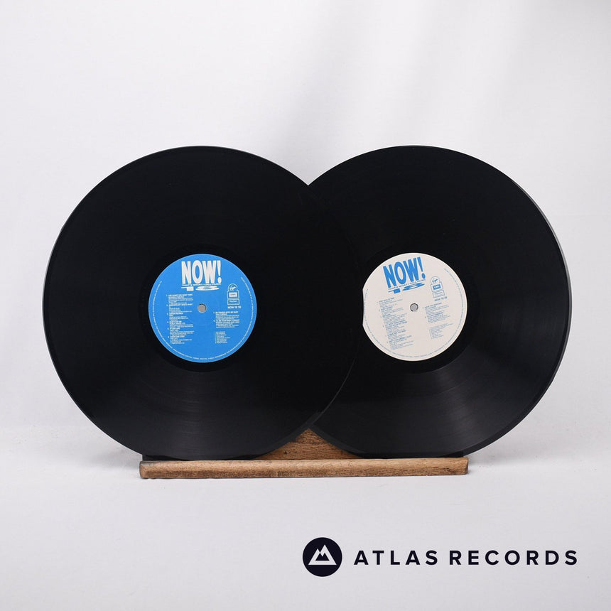 Various - Now That's What I Call Music! 18 - 2 x LP Vinyl Record - NM/EX