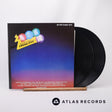 Various Now That's What I Call Music 10 2 x LP Vinyl Record - Front Cover & Record