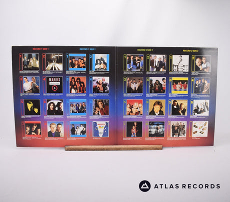 Various - Now That's What I Call Music 10 - 2 x LP Vinyl Record - VG+/VG+