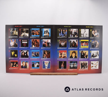 Various - Now That's What I Call Music 10 - 2 x LP Vinyl Record - EX/EX