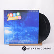 Various Now That's What I Call Music 11 2 x LP Vinyl Record - Front Cover & Record