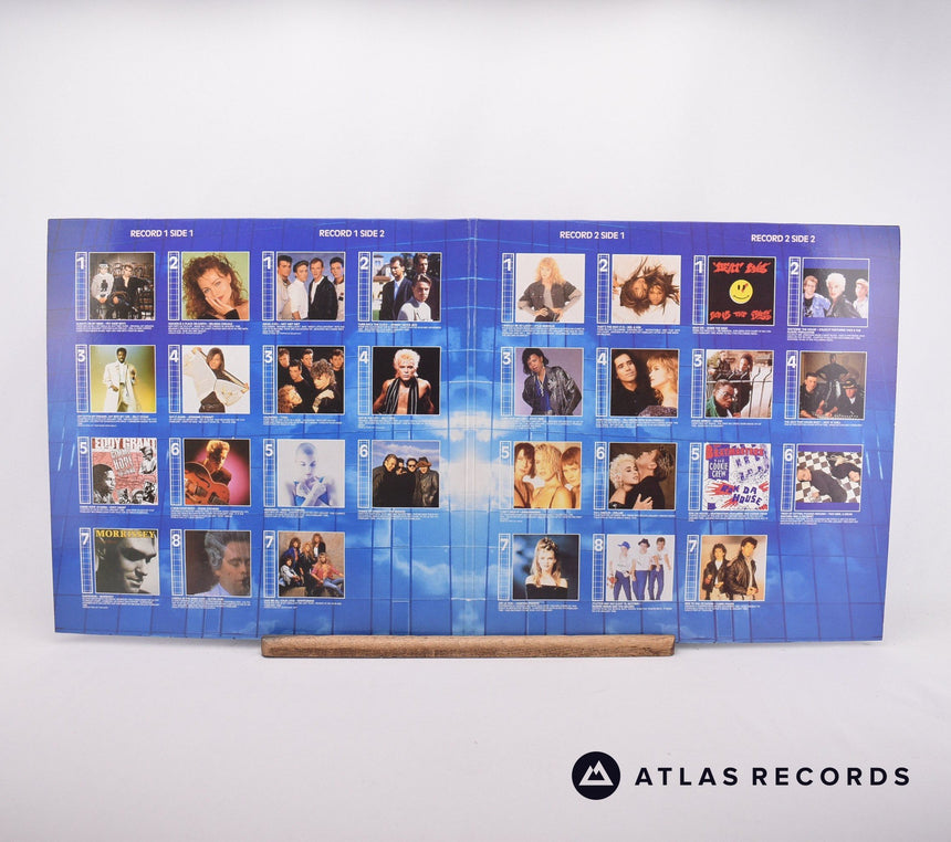 Various - Now That's What I Call Music 11 - 2 x LP Vinyl Record - EX/NM