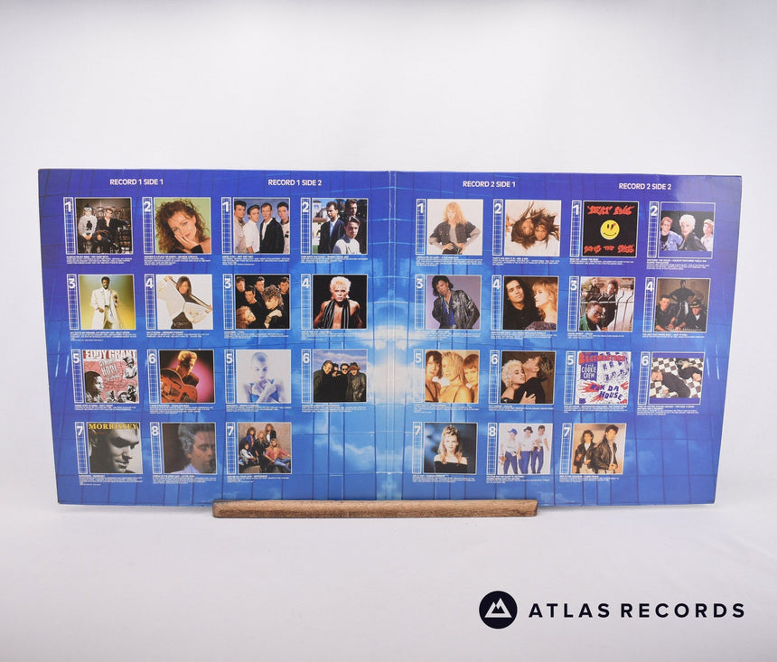 Various - Now That's What I Call Music 11 - 2 x LP Vinyl Record - EX/EX