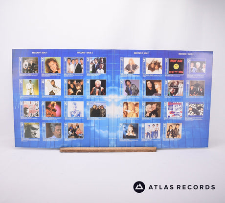 Various - Now That's What I Call Music 11 - Gatefold 2 x LP Vinyl Record - EX/EX