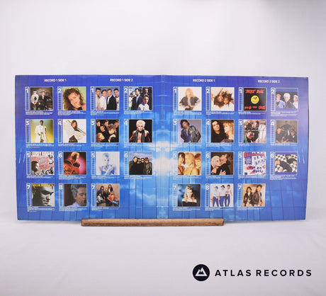 Various - Now That's What I Call Music 11 - Gatefold 2 x LP Vinyl Record - EX/EX